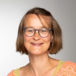 Hanna Weiß Produktionsleitung und Historikerin, weiss immer alles und kann es Ihnen und uns auf freundlichste Weise strukturiert vermitteln - Ihr erster und bester Kontakt für einen neuen Livestream.